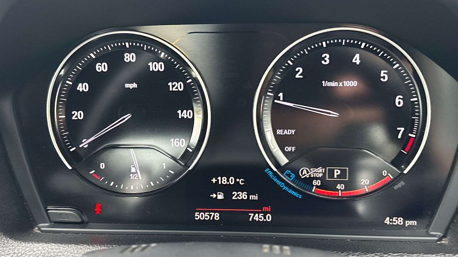 Used BMW 2 Series 2018 for sale - 76156115: Photo 11