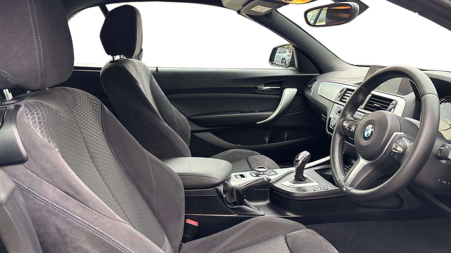 Used BMW 2 Series 2018 for sale - 76156115: Photo 13