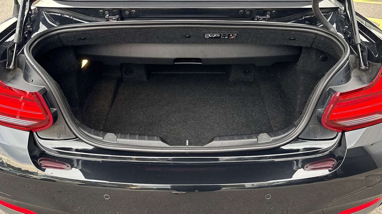 Used BMW 2 Series 2018 for sale - 76156115: Photo 15