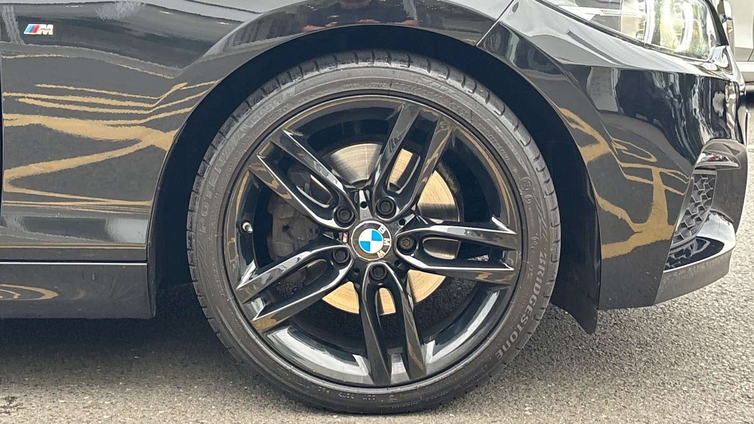 Used BMW 2 Series 2018 for sale - 76156115: Photo 16