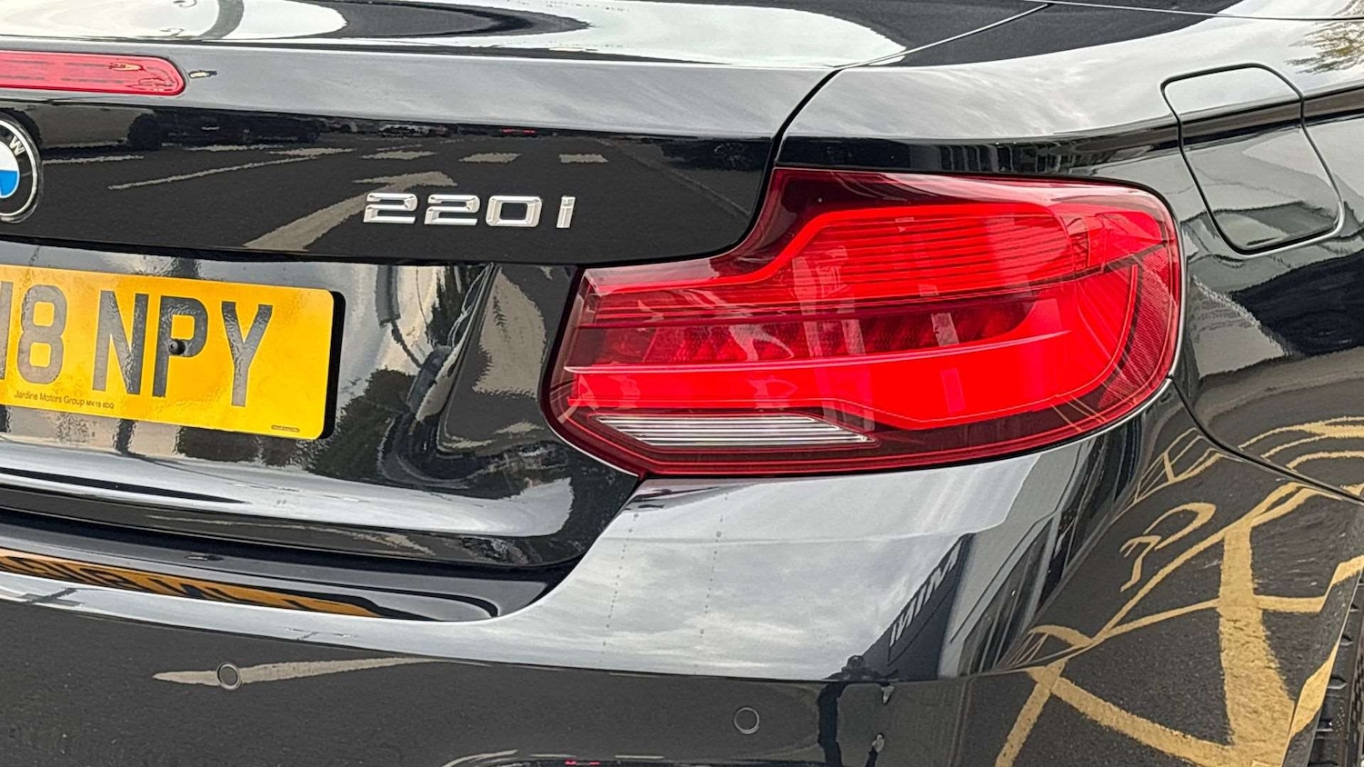 Used BMW 2 Series 2018 for sale - 76156115: Photo 17