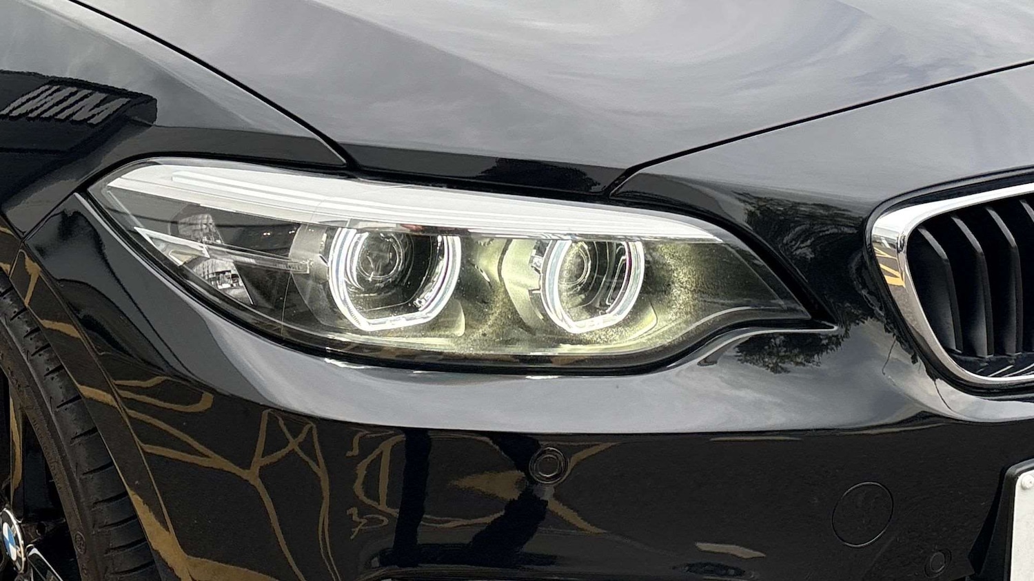 Used BMW 2 Series 2018 for sale - 76156115: Photo 18