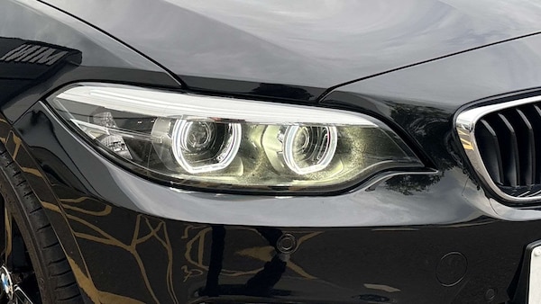 Used BMW 2 Series 2018 for sale - 76156115: Photo 18