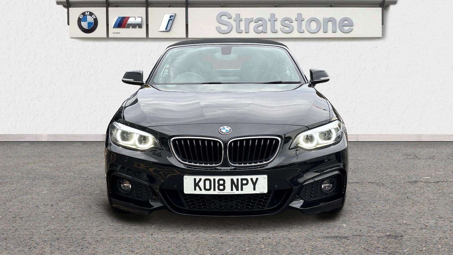 Used BMW 2 Series 2018 for sale - 76156115: Photo 21