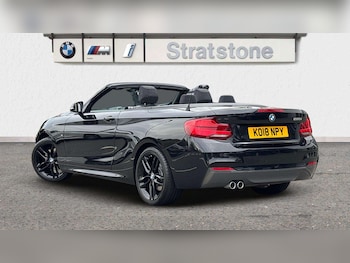 Used BMW 2 Series 2018 for sale - 76156115: Photo 2