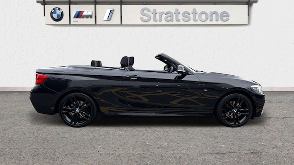 Used BMW 2 Series 2018 for sale - 76156115: Photo 4