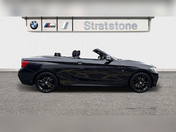 Used BMW 2 Series 2018 for sale - 76156115: Photo 4