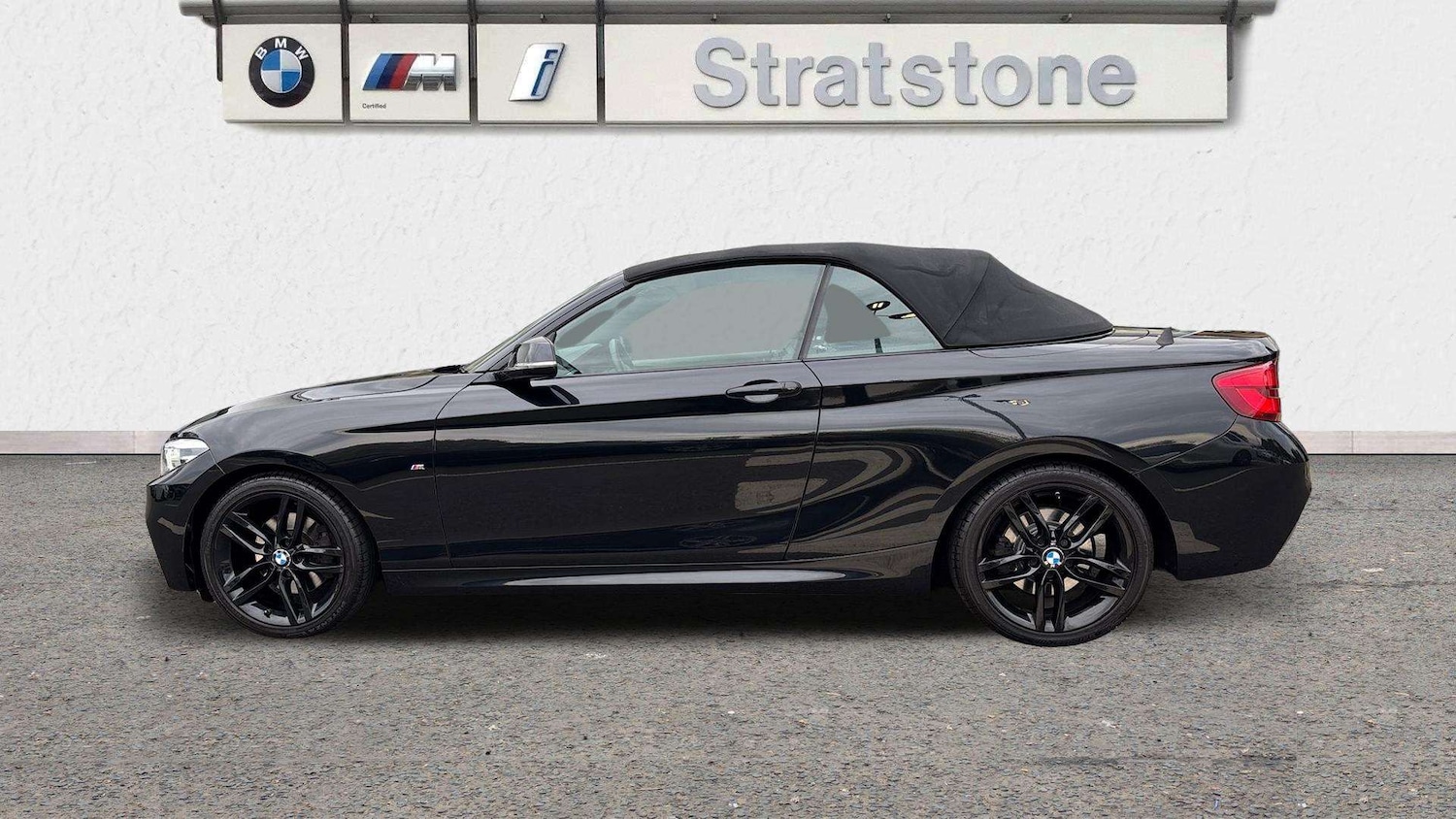 Used BMW 2 Series 2018 for sale - 76156115: Photo 5