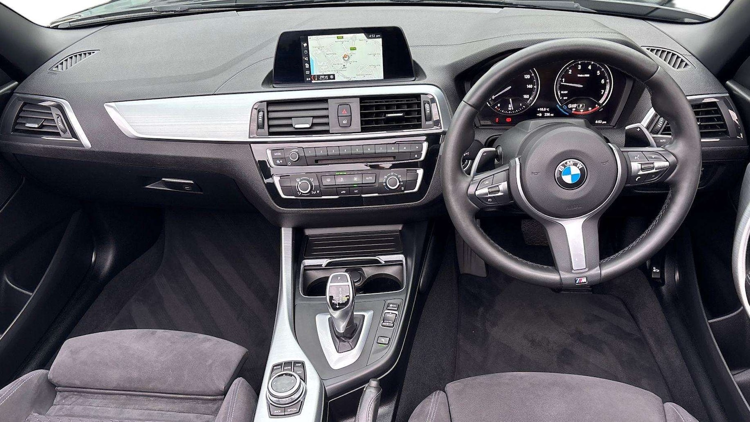 Used BMW 2 Series 2018 for sale - 76156115: Photo 6
