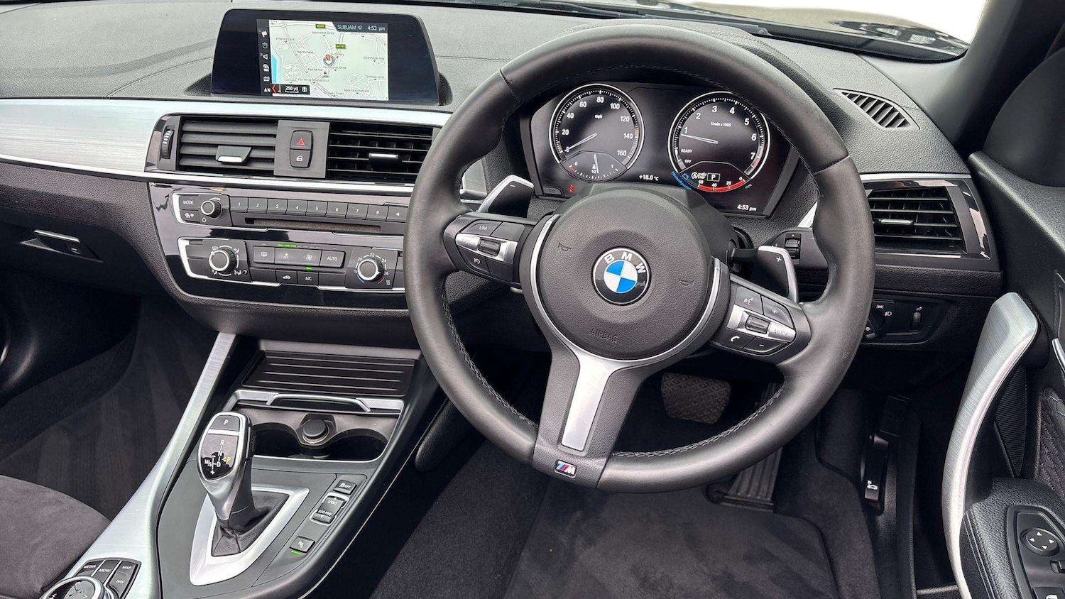 Used BMW 2 Series 2018 for sale - 76156115: Photo 7