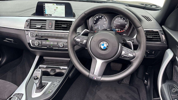Used BMW 2 Series 2018 for sale - 76156115: Photo 7
