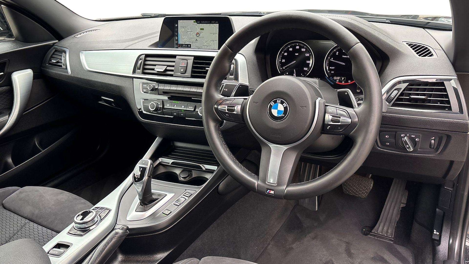 Used BMW 2 Series 2018 for sale - 76156115: Photo 8