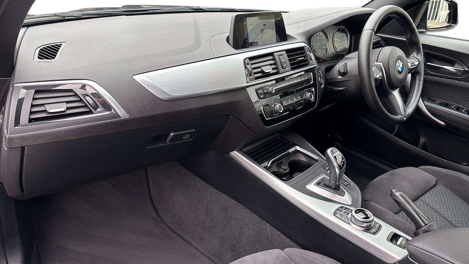 Used BMW 2 Series 2018 for sale - 76156115: Photo 9