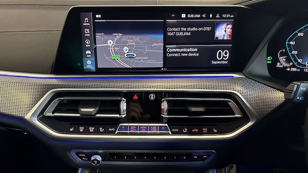 Used BMW X5 2019 for sale - 76319059: Photo 10