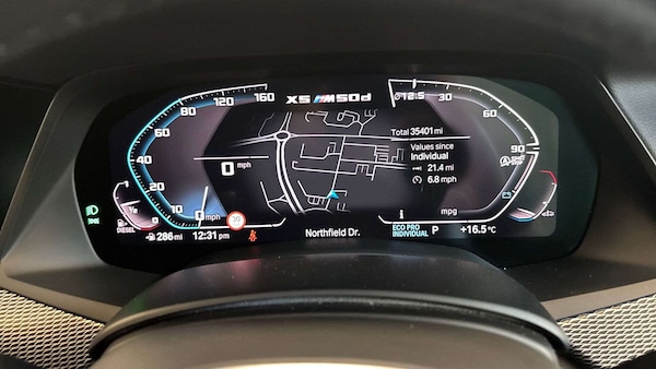 Used BMW X5 2019 for sale - 76319059: Photo 11