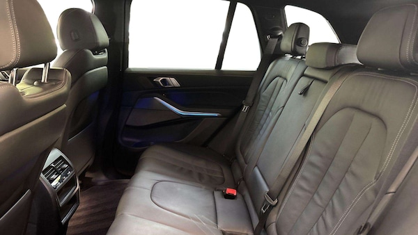 Used BMW X5 2019 for sale - 76319059: Photo 14
