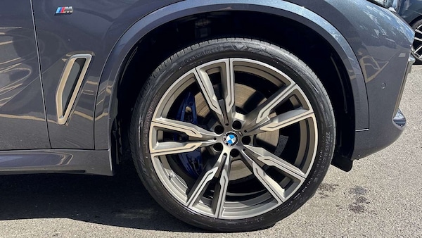 Used BMW X5 2019 for sale - 76319059: Photo 16