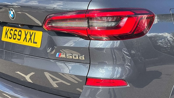 Used BMW X5 2019 for sale - 76319059: Photo 17