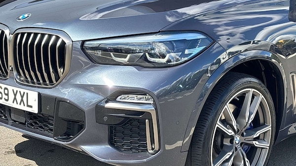 Used BMW X5 2019 for sale - 76319059: Photo 18