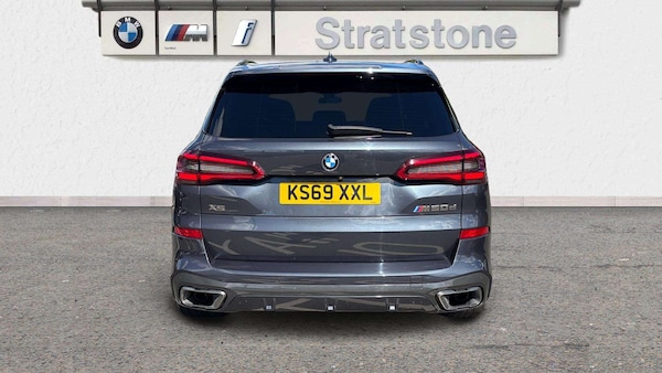 Used BMW X5 2019 for sale - 76319059: Photo 20