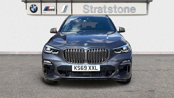 Used BMW X5 2019 for sale - 76319059: Photo 21