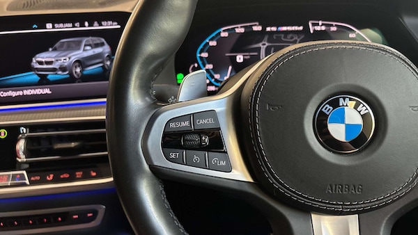 Used BMW X5 2019 for sale - 76319059: Photo 22