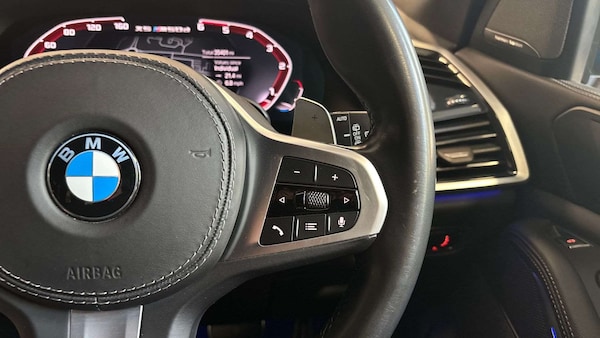 Used BMW X5 2019 for sale - 76319059: Photo 23