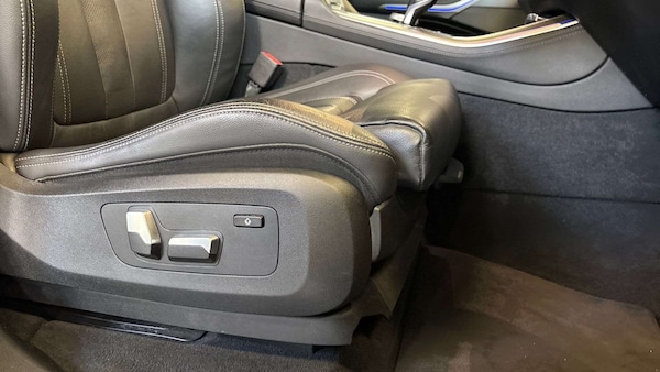 Used BMW X5 2019 for sale - 76319059: Photo 28