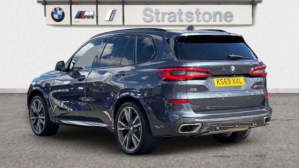 Used BMW X5 2019 for sale - 76319059: Photo 2
