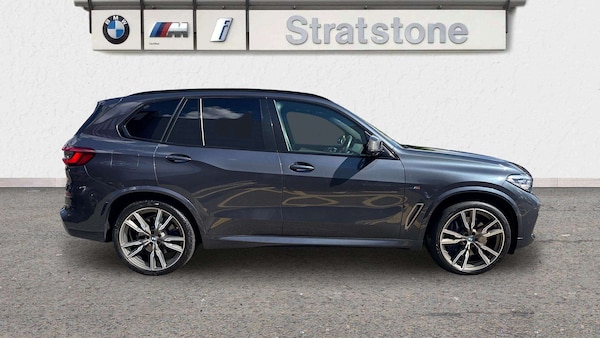 Used BMW X5 2019 for sale - 76319059: Photo 4