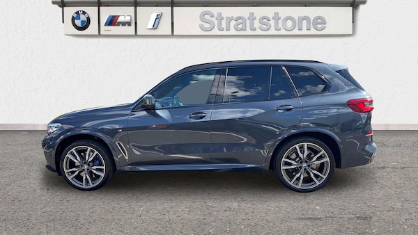Used BMW X5 2019 for sale - 76319059: Photo 5