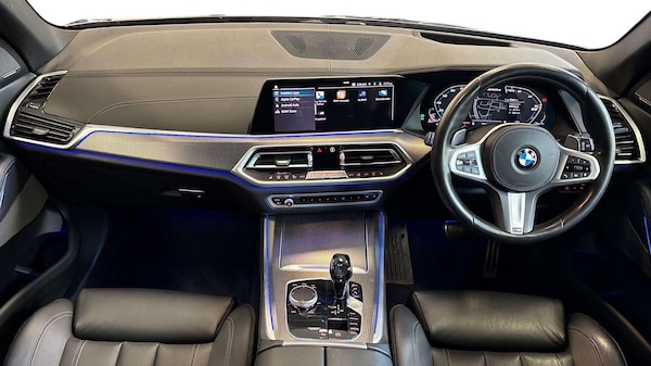 Used BMW X5 2019 for sale - 76319059: Photo 6