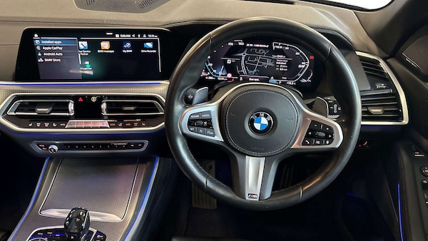 Used BMW X5 2019 for sale - 76319059: Photo 7