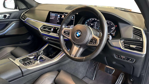 Used BMW X5 2019 for sale - 76319059: Photo 8