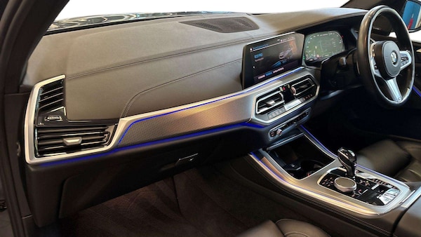 Used BMW X5 2019 for sale - 76319059: Photo 9
