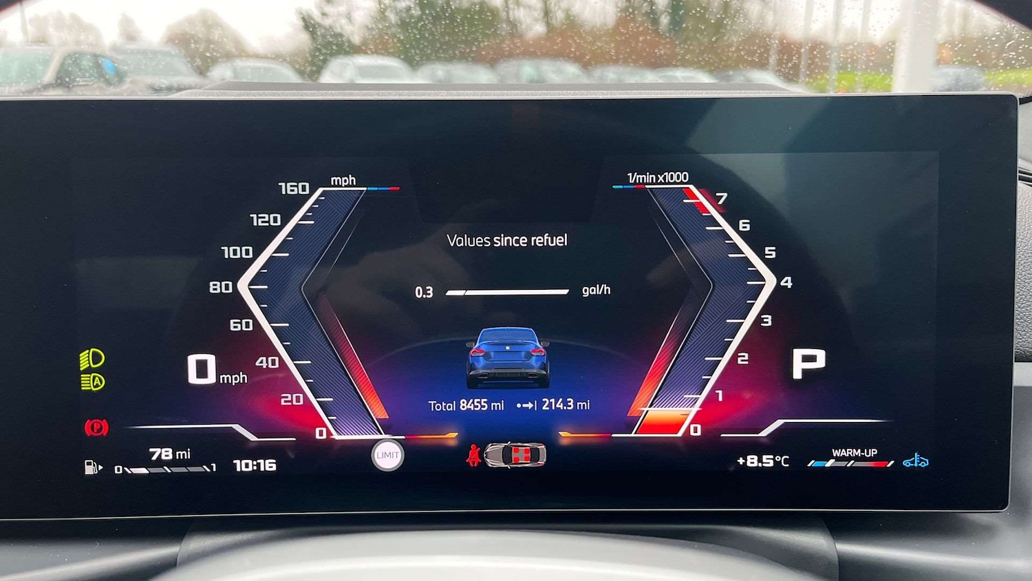 Used BMW 2 Series 2025 for sale - 77294321: Photo 11