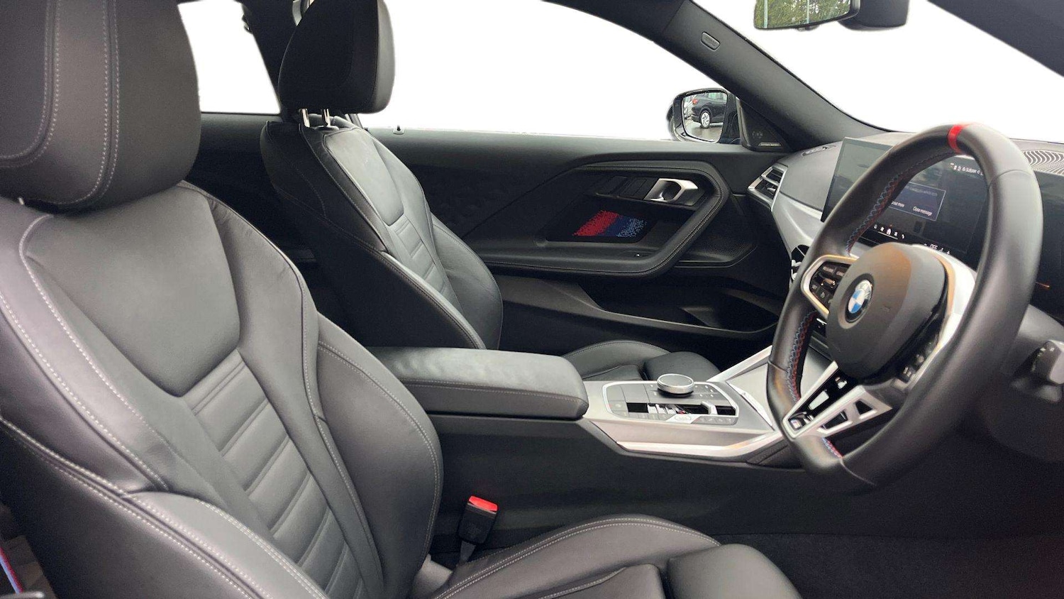 Used BMW 2 Series 2025 for sale - 77294321: Photo 13