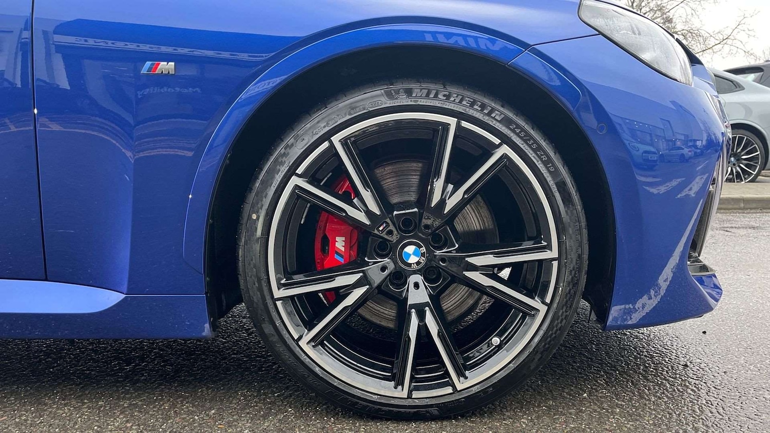 Used BMW 2 Series 2025 for sale - 77294321: Photo 16