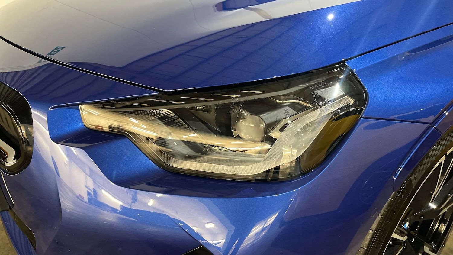 Used BMW 2 Series 2025 for sale - 77294321: Photo 18