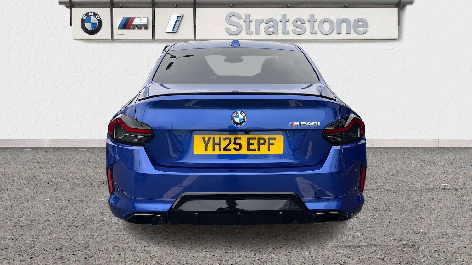 Used BMW 2 Series 2025 for sale - 77294321: Photo 20