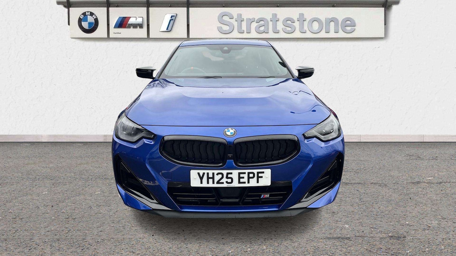 Used BMW 2 Series 2025 for sale - 77294321: Photo 21