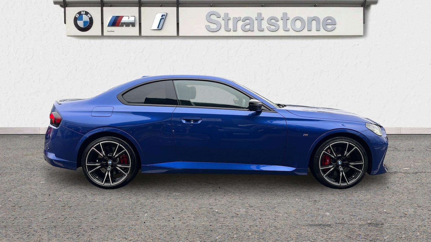 Used BMW 2 Series 2025 for sale - 77294321: Photo 4