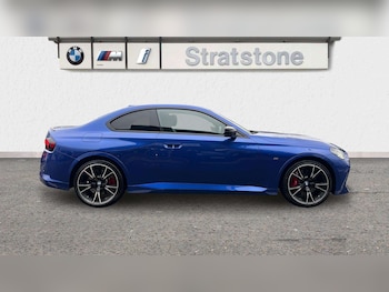 Used BMW 2 Series 2025 for sale - 77294321: Photo