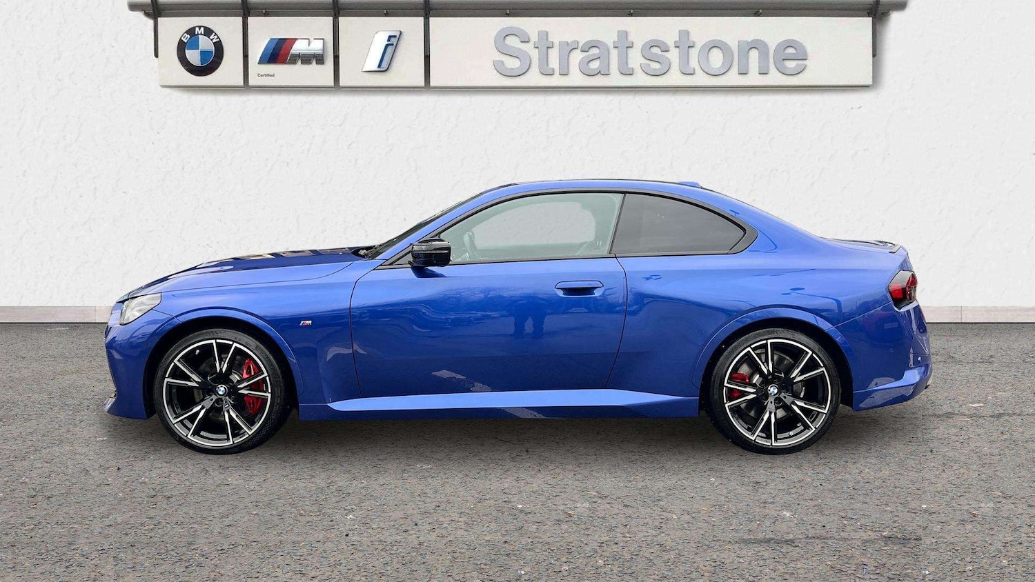 Used BMW 2 Series 2025 for sale - 77294321: Photo 5