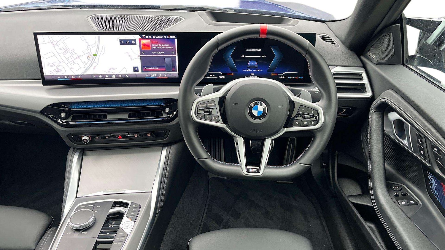 Used BMW 2 Series 2025 for sale - 77294321: Photo 7