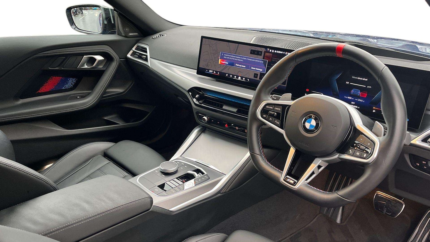 Used BMW 2 Series 2025 for sale - 77294321: Photo 8