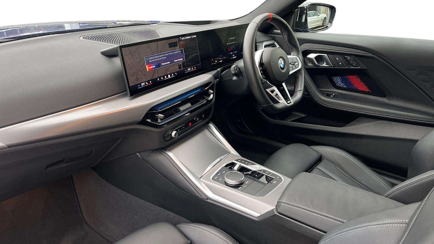 Used BMW 2 Series 2025 for sale - 77294321: Photo 9