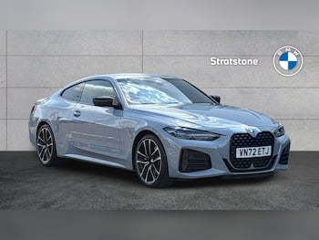 Used BMW 4 Series 2022 for sale - 79672229: Photo