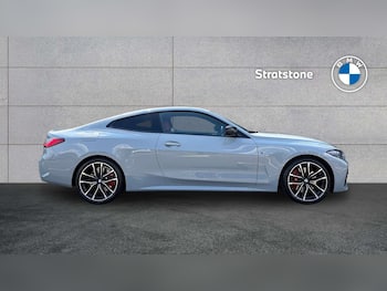 Used BMW 4 Series 2022 for sale - 79672229: Photo