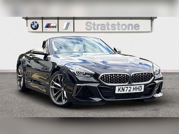 2022 - sDrive M40i 2dr Auto